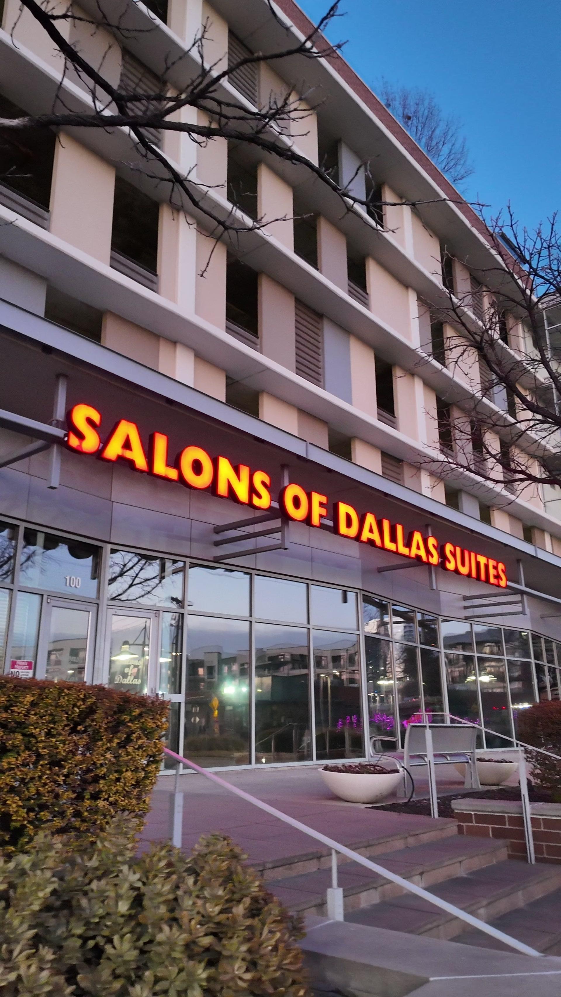 Complete Guide to Leasing a Salon Suite in Dallas (2026)