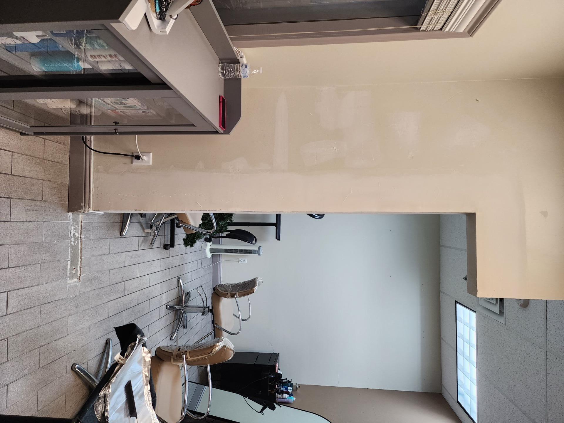 Jasmine Williams - Esthetician at Salons of Dallas