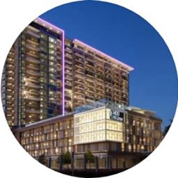 Salons of Dallas Suites